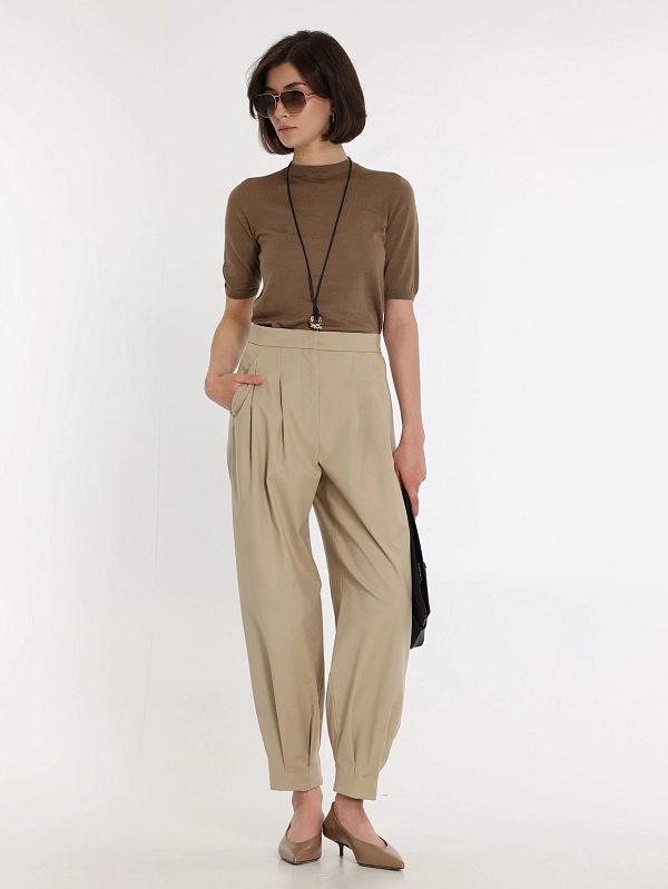 Max Mara джемпер GERICO