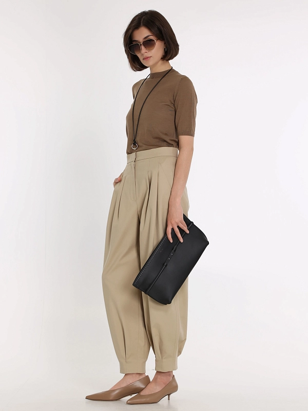 Max Mara джемпер GERICO