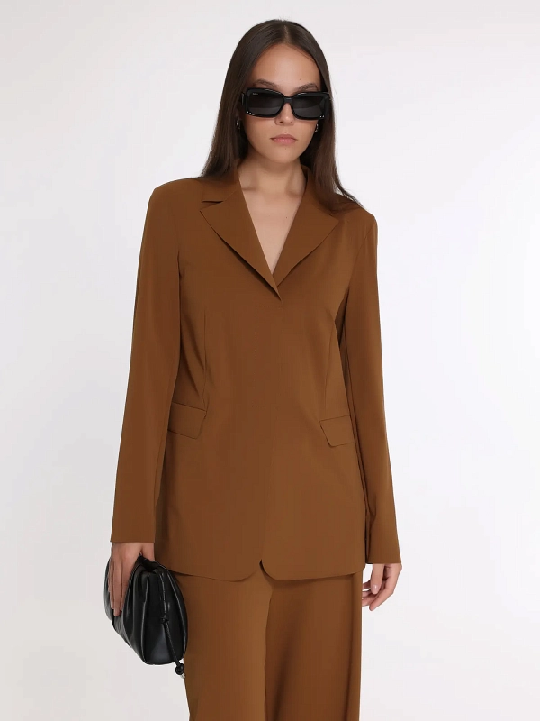 Max Mara жакет GHIERA