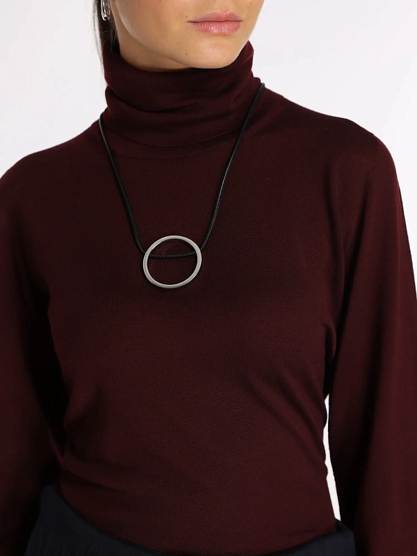 Max Mara ожерелье GIUBBA