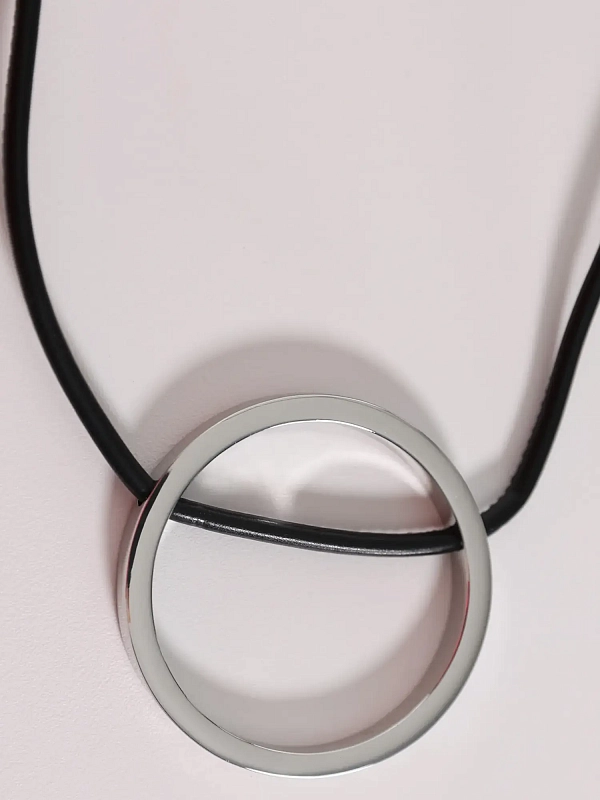 Max Mara ожерелье GIUBBA