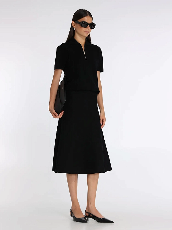 Max Mara юбка GIUSY