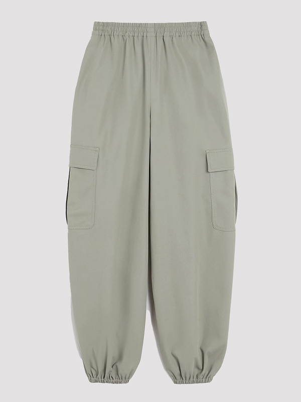 Max Mara брюки GLAUCO