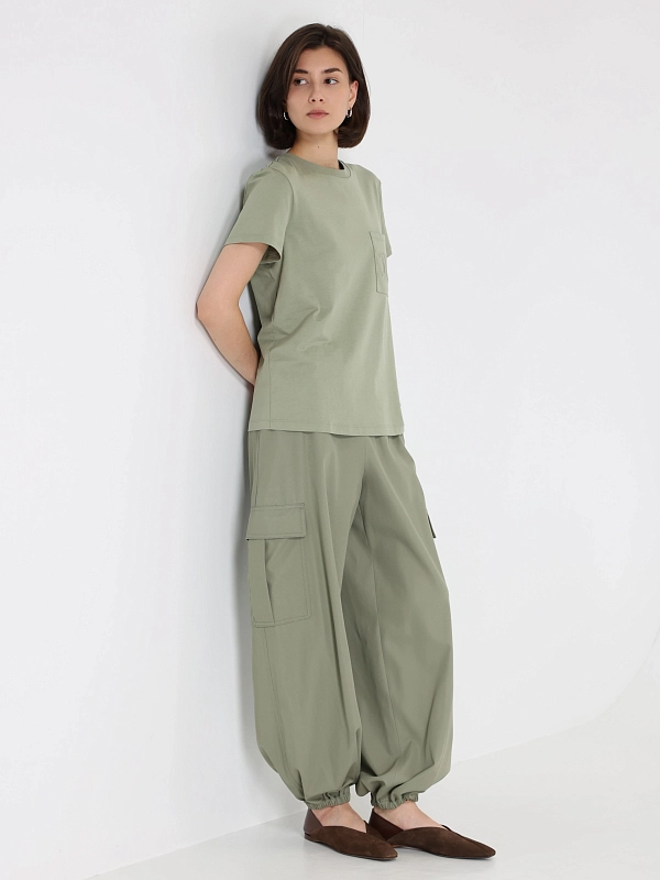 Max Mara брюки GLAUCO