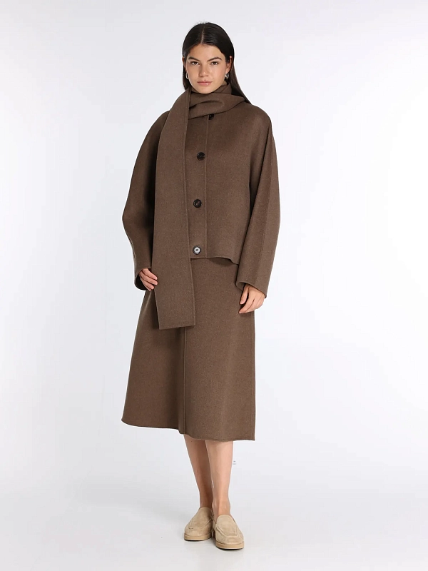 Max Mara юбка GLORIA