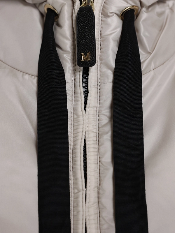 Max Mara жилет Cameluxe GREENGO