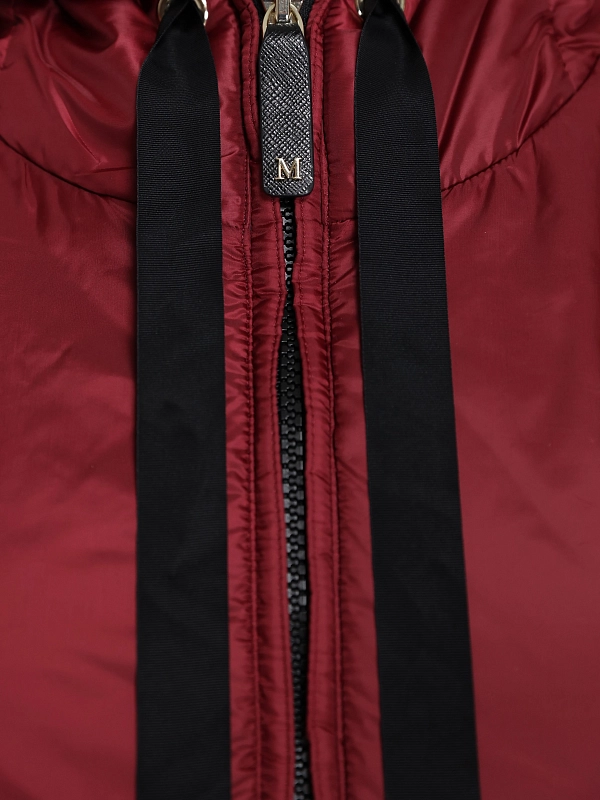 Max Mara жилет Cameluxe GREENGO