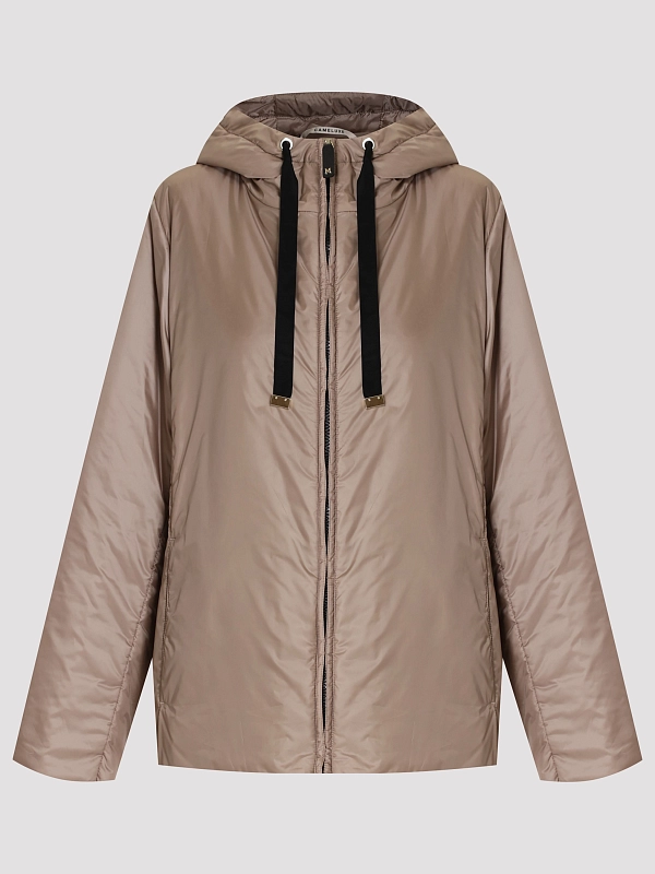 Max Mara куртка Cameluxe GREENH
