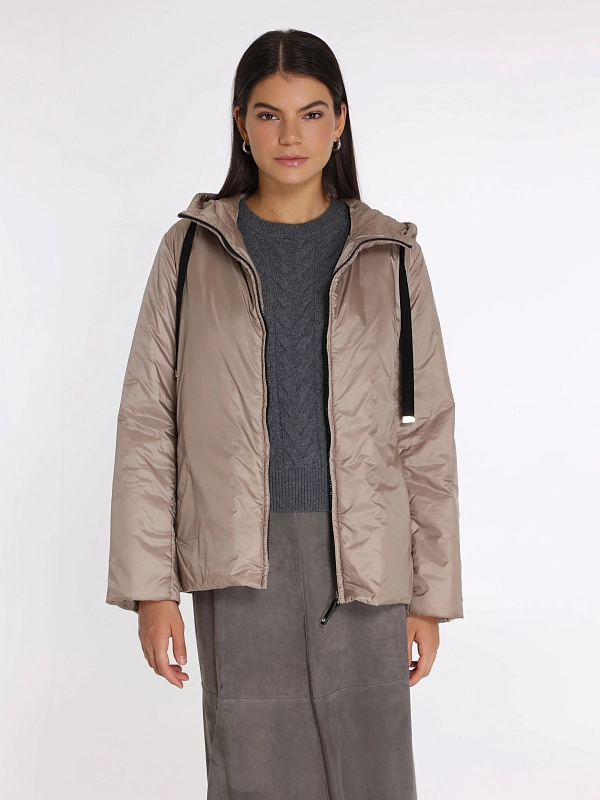 Max Mara куртка Cameluxe GREENH