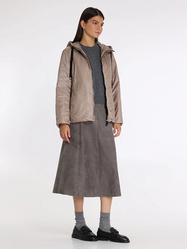 Max Mara куртка Cameluxe GREENH