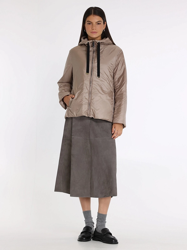 Max Mara куртка Cameluxe GREENH