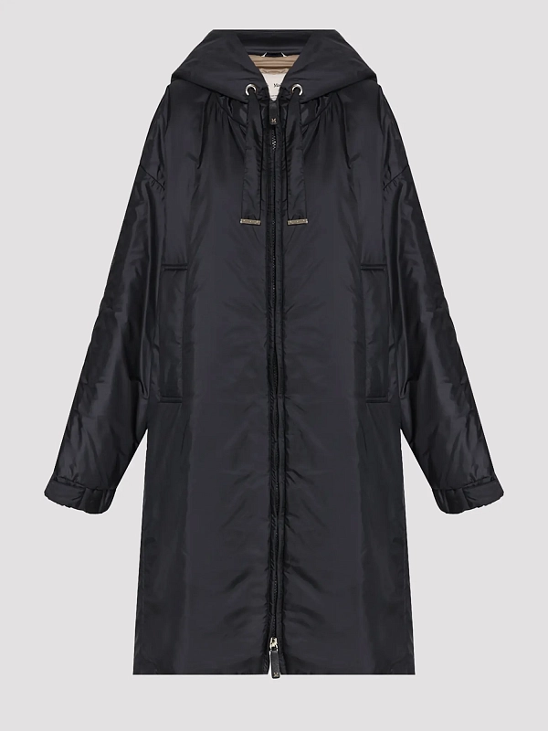 Max Mara парка GREENY