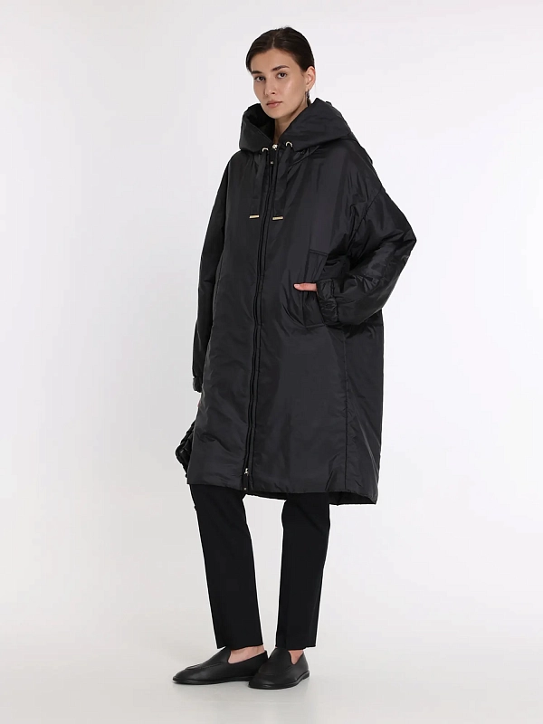 Max Mara парка GREENY