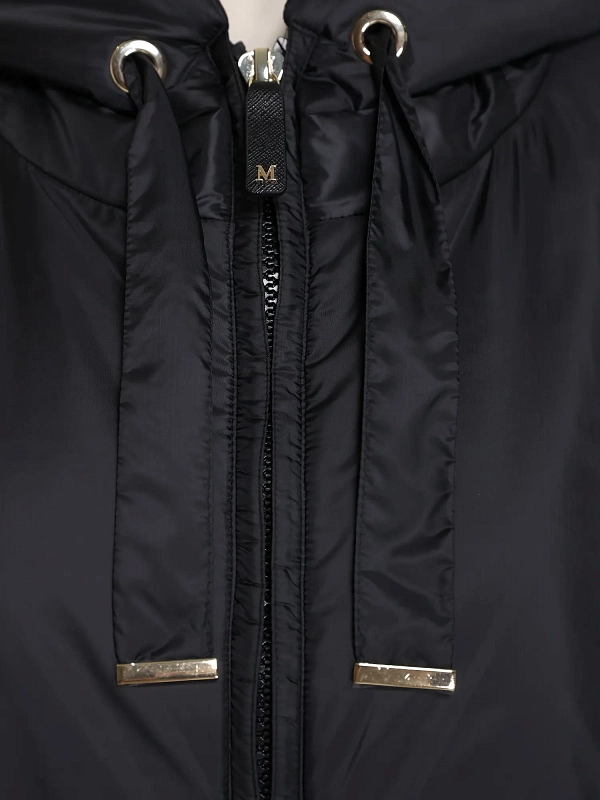 Max Mara парка GREENY