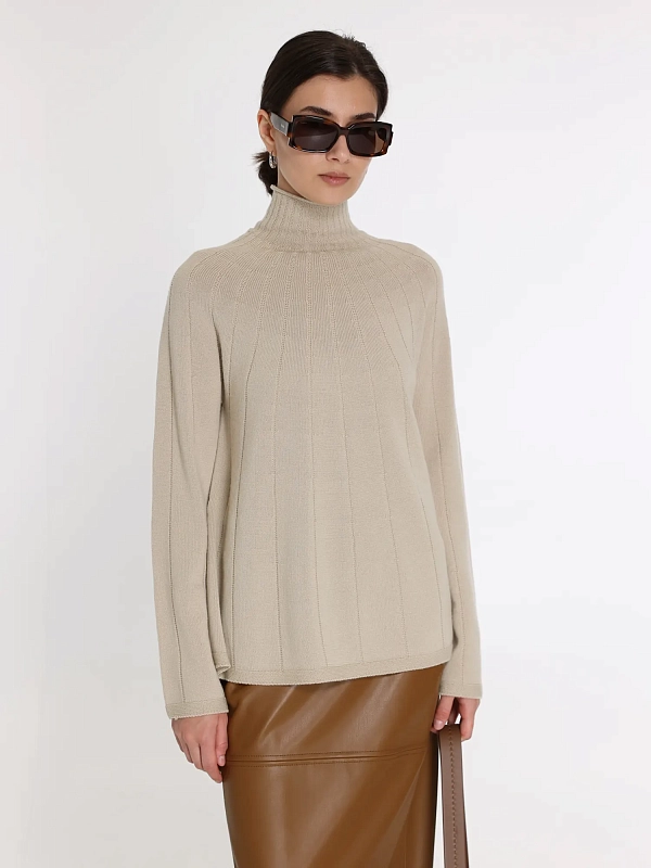 Max Mara свитер GROLLA