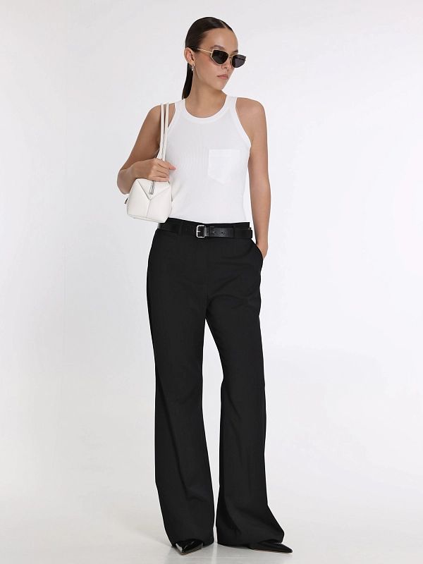 Max Mara брюки HANGAR