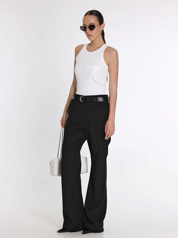 Max Mara брюки HANGAR