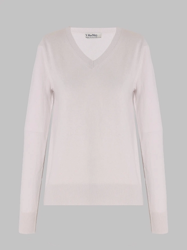 Max Mara пуловер IDONEO