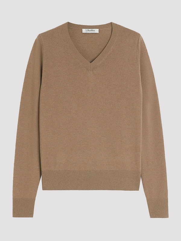 Max Mara пуловер IDONEO