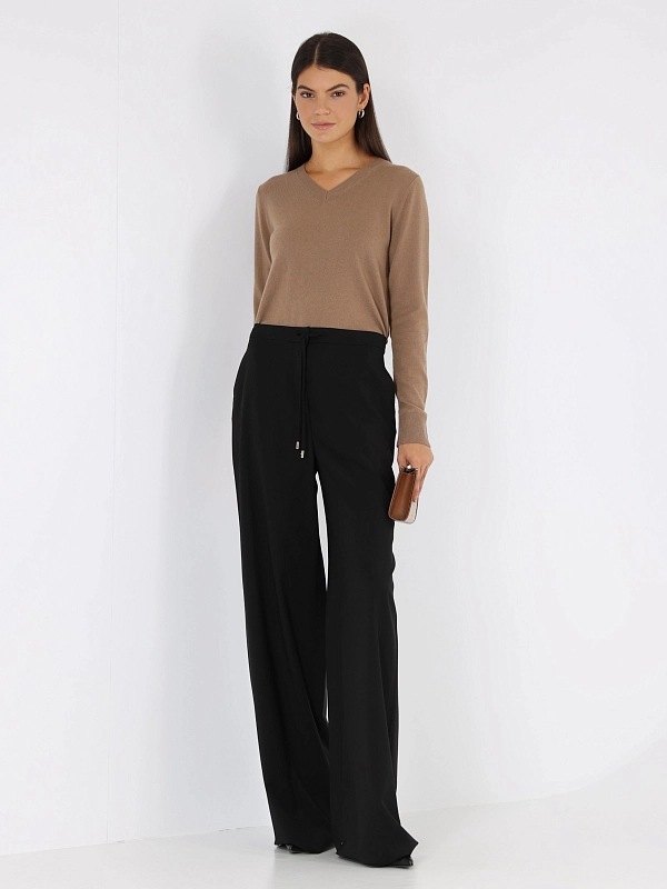 Max Mara пуловер IDONEO