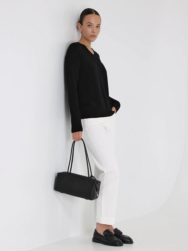 Max Mara пуловер IDONEO