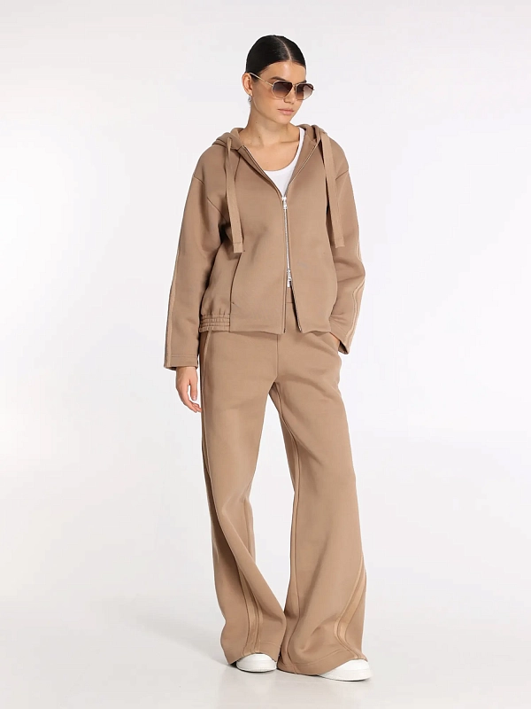 Max Mara брюки спортивные IFREM