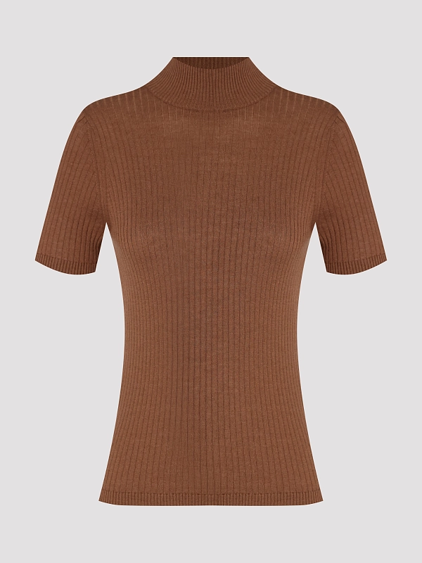 Max Mara водолазка JANGY