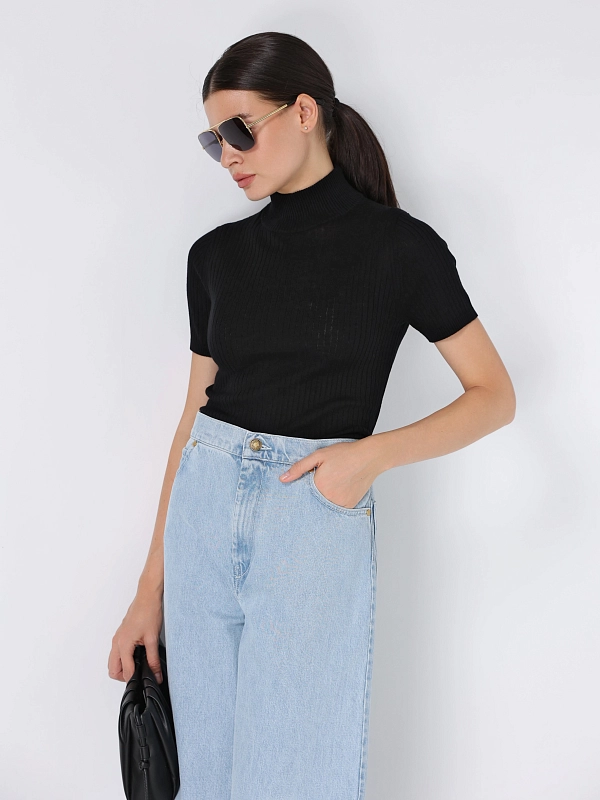 Max Mara водолазка JANGY