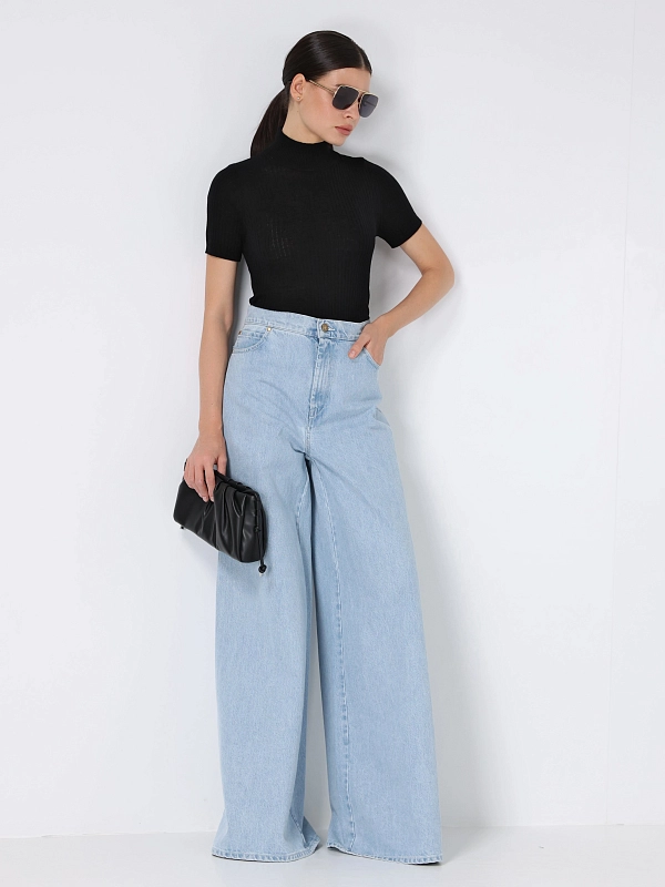 Max Mara водолазка JANGY