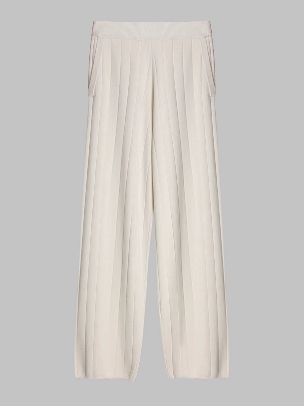 Max Mara брюки трикотажные JARDIN