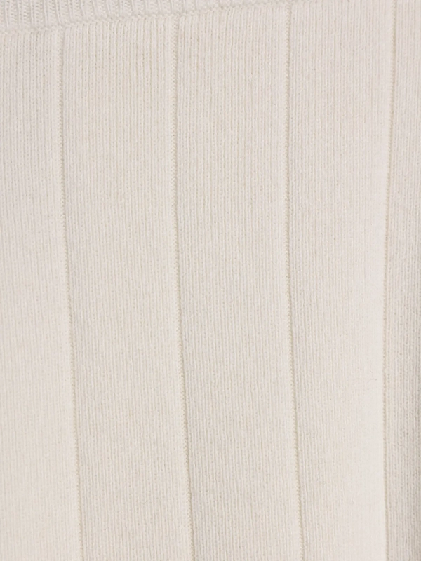 Max Mara брюки трикотажные JARDIN