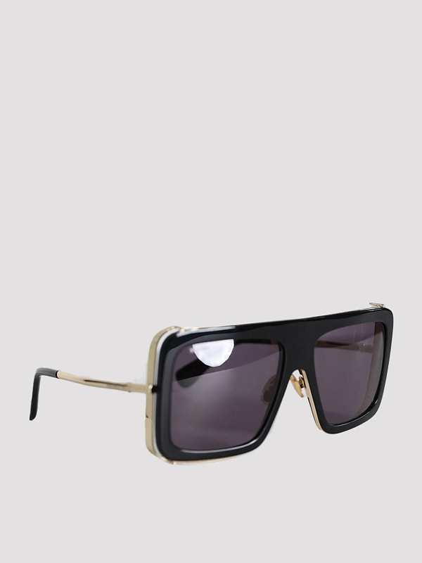 Max Mara очки солнцезащитные JEAN