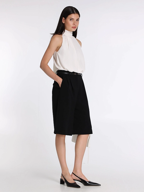 Max Mara топ JUMBO