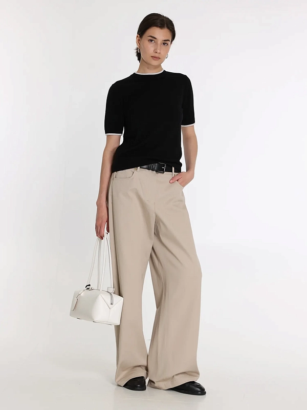 Max Mara джемпер JUST