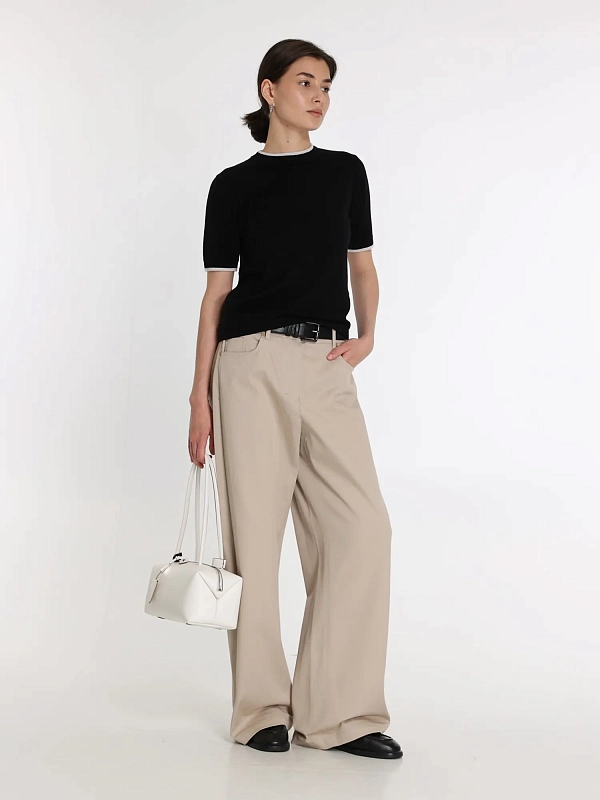 Max Mara джемпер JUST