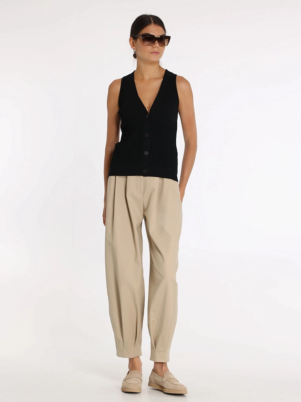 Max Mara брюки KABUKI