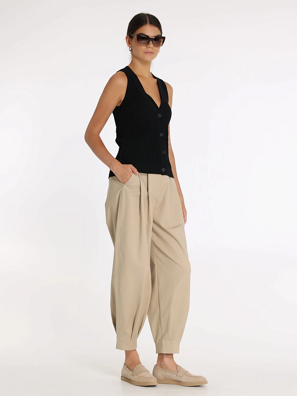 Max Mara брюки KABUKI