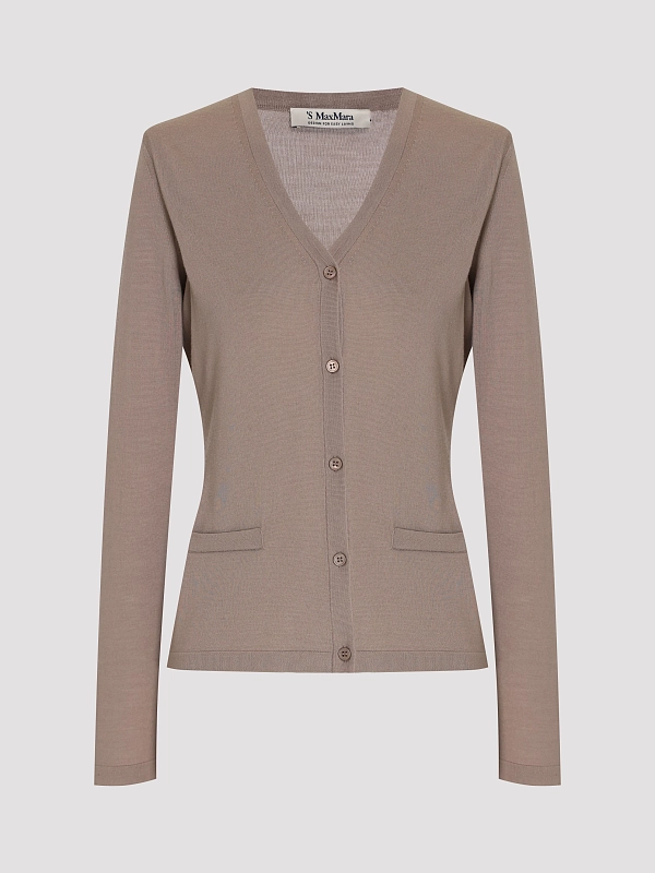 Max Mara кардиган KENYA