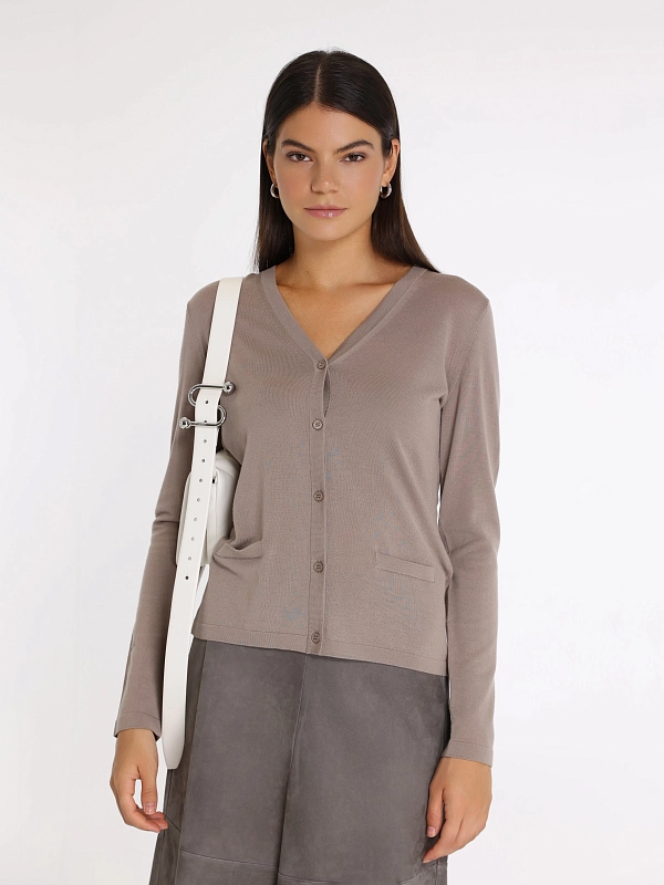 Max Mara кардиган KENYA