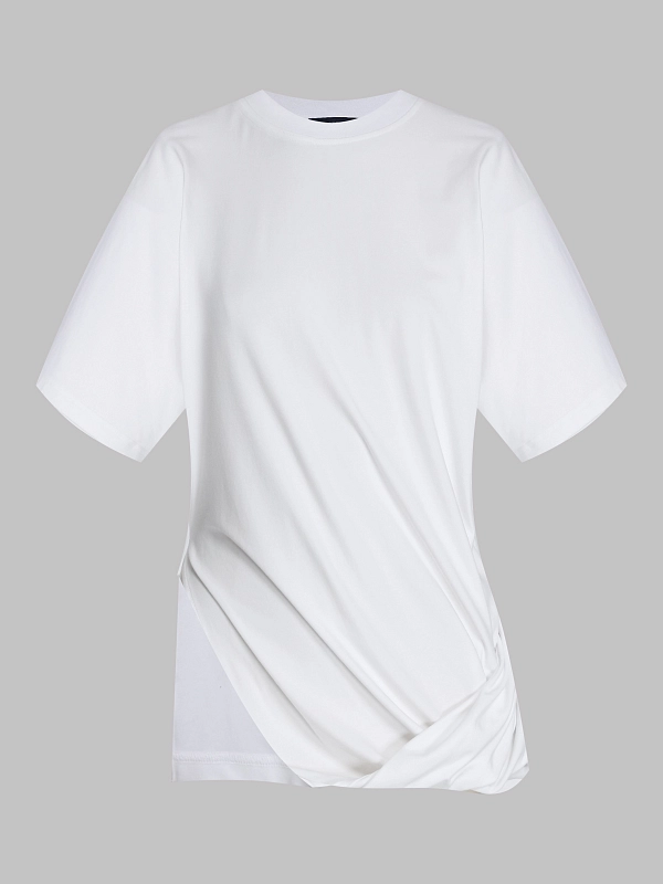 Max Mara футболка KERAS