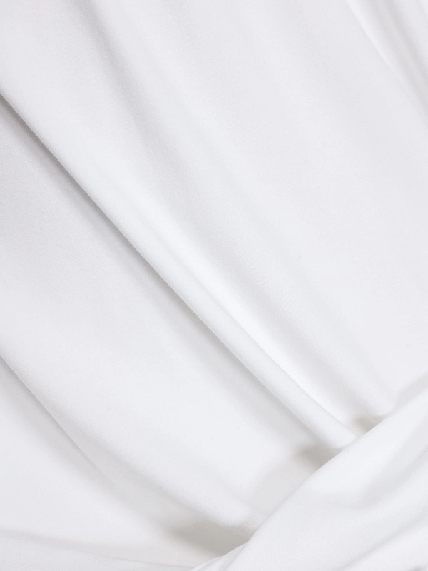 Max Mara футболка KERAS