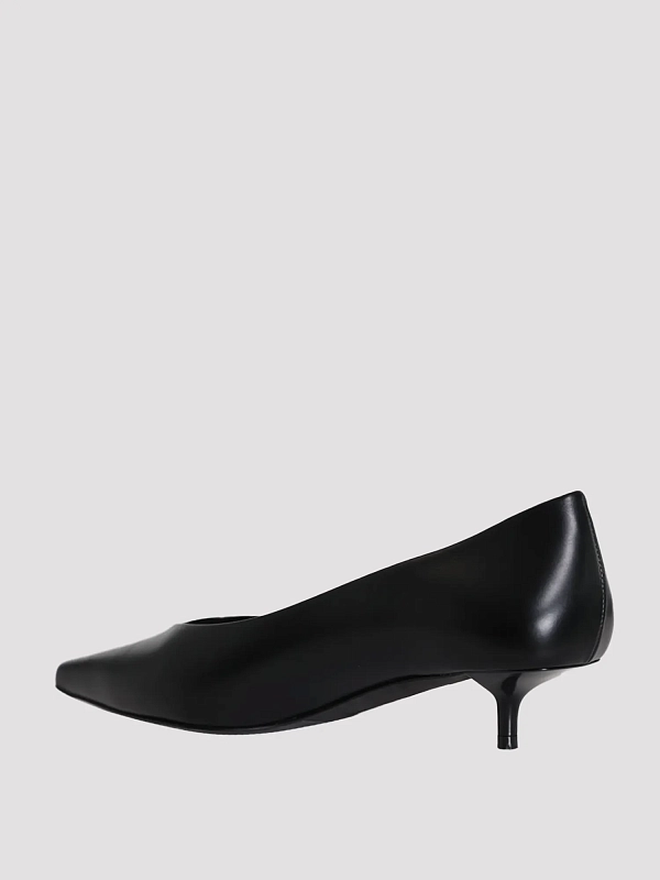 Max Mara туфли KITTENPUMP