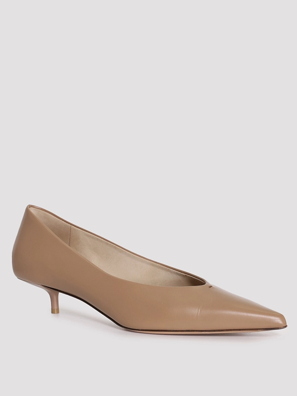 Max Mara туфли KITTENPUMP