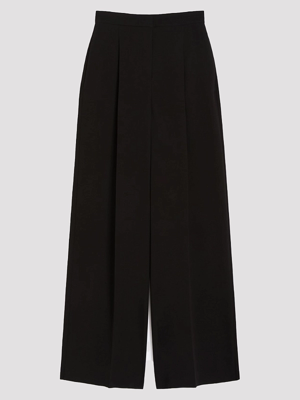 Max Mara брюки LACCATO