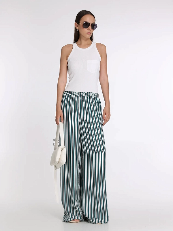 Max Mara брюки LADINO