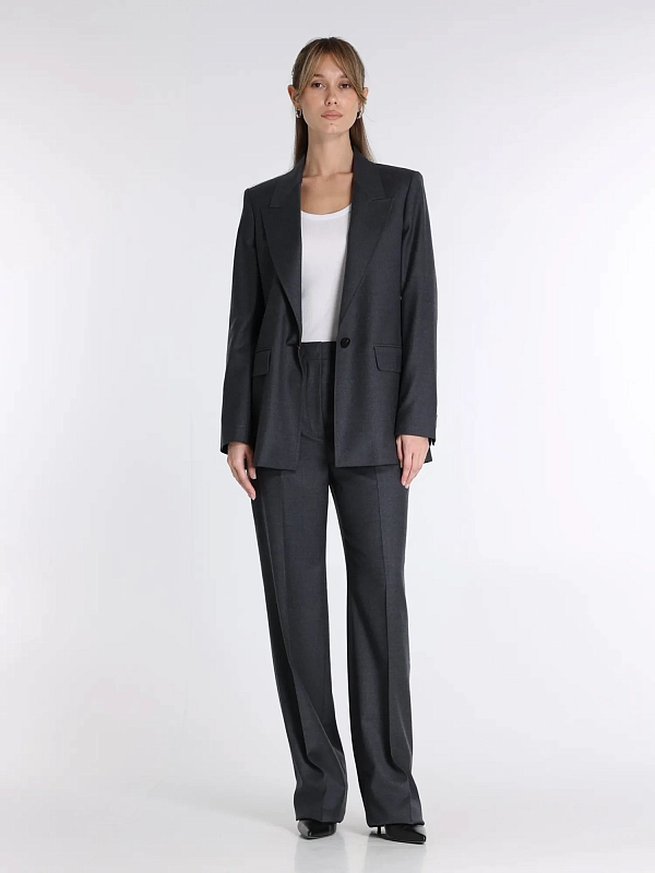 Max Mara брюки LAMBRO