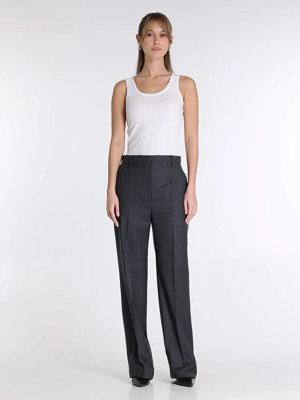 Max Mara брюки LAMBRO