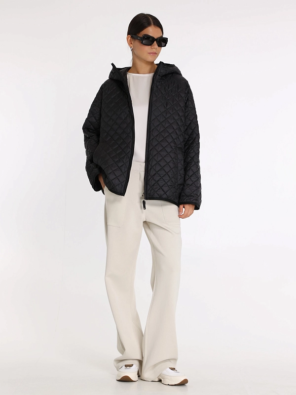 Max Mara куртка Cameluxe LEO