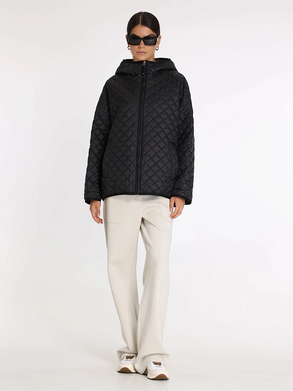 Max Mara куртка Cameluxe LEO