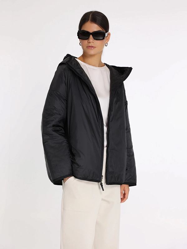 Max Mara куртка Cameluxe LEO